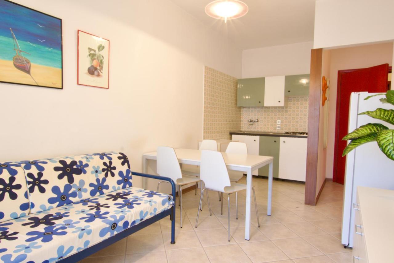 Park Residence 1 - Home Immobiliare ลิโดดิเยโซโล ภายนอก รูปภาพ