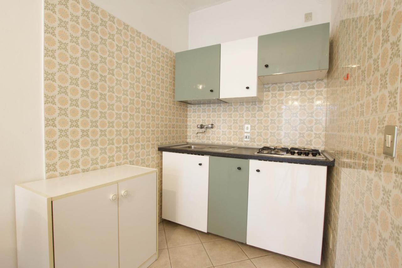 Park Residence 1 - Home Immobiliare ลิโดดิเยโซโล ภายนอก รูปภาพ