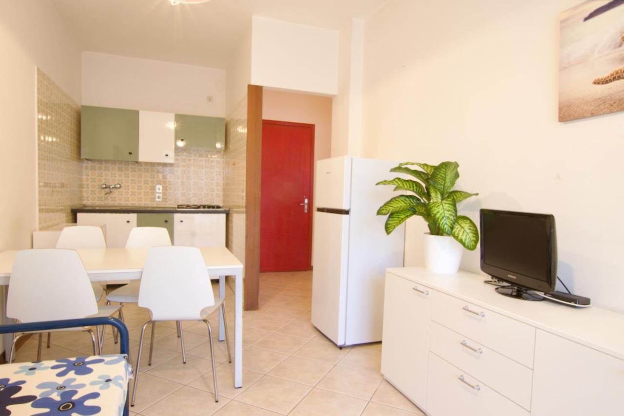 Park Residence 1 - Home Immobiliare ลิโดดิเยโซโล ภายนอก รูปภาพ