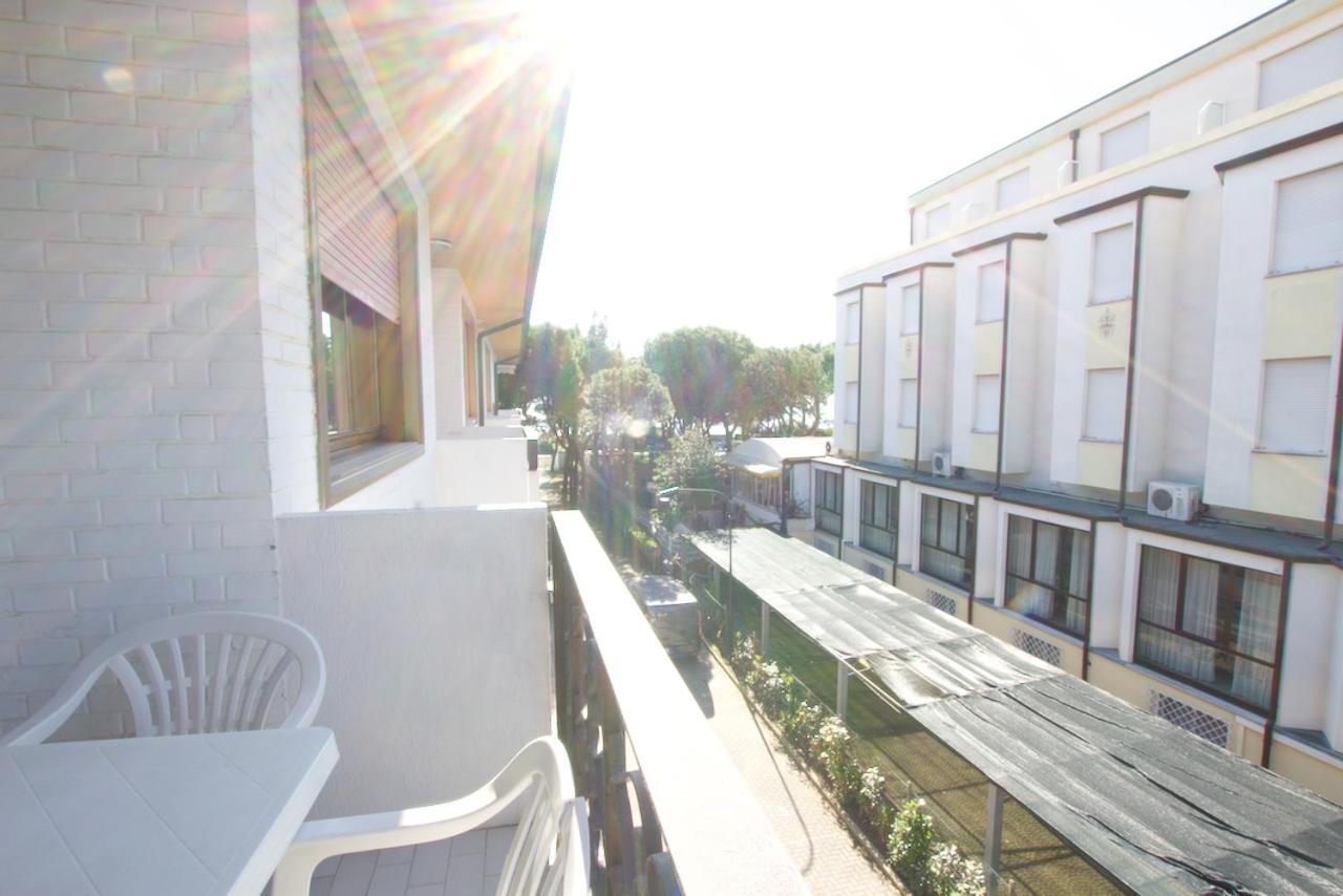 Park Residence 1 - Home Immobiliare ลิโดดิเยโซโล ภายนอก รูปภาพ