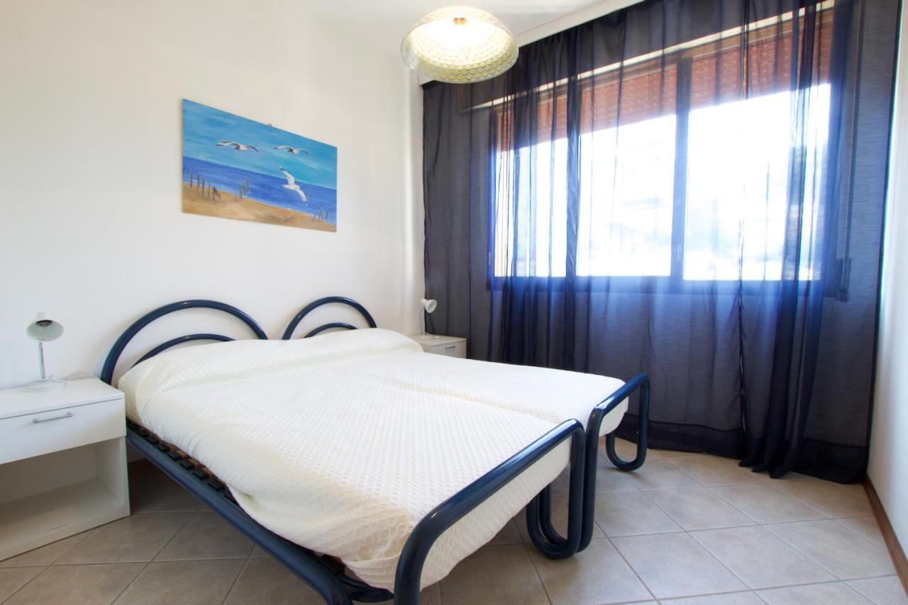 Park Residence 1 - Home Immobiliare ลิโดดิเยโซโล ภายนอก รูปภาพ